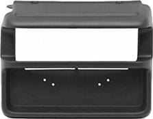 Poliplast 200.15448D - Обшивка, колісна ніша autocars.com.ua