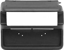 Poliplast 200.15449D - Обшивка, колісна ніша autocars.com.ua