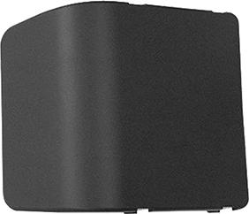 Poliplast 200.15847D - Облицювання, бампер autocars.com.ua