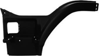 Poliplast 200.16226 D - Крило autocars.com.ua