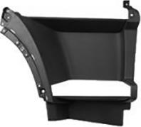 Poliplast 200.16232D - Підніжка, накладка порога autocars.com.ua