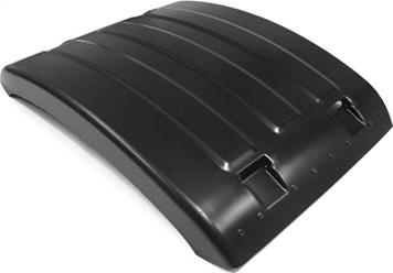 Poliplast 200.16302 - Крило autocars.com.ua