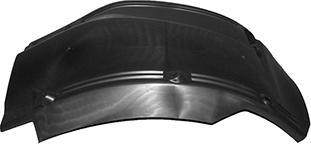 Poliplast 200.16314D - Колісна ніша autocars.com.ua