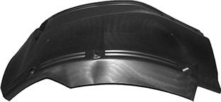 Poliplast 200.16315D - Колісна ніша autocars.com.ua