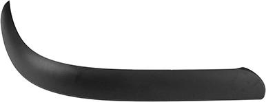 Poliplast 200.16617D - Облицювання, бампер autocars.com.ua