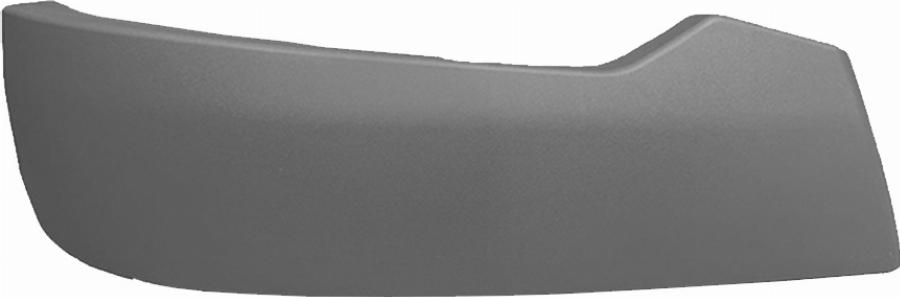 Poliplast 200.16625 - Облицювання, бампер autocars.com.ua