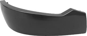 Poliplast 200.16627 - Облицювання, бампер autocars.com.ua