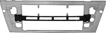 Poliplast 200.16818 D - Насадка, решітка радіатора autocars.com.ua