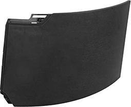 Poliplast 200.16851D - Аеродефлектор autocars.com.ua