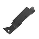 Poliplast 200.16864D - Стійка, облицювання радіатора autocars.com.ua