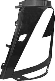 Poliplast 200.16932 - Облицювання, основна фара autocars.com.ua