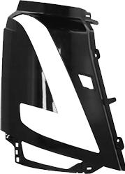 Poliplast 200.16937D - Облицювання, основна фара autocars.com.ua