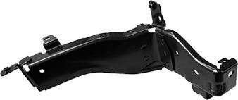 Poliplast 200.16938D - Кронштейн, основна фара autocars.com.ua