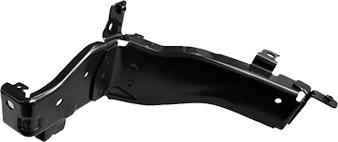 Poliplast 200.16939D - Кронштейн, основна фара autocars.com.ua