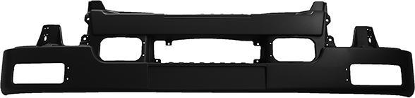 Poliplast 200.17119 - Буфер, бампер autocars.com.ua