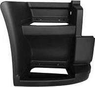 Poliplast 200.17219 - Підніжка, накладка порога autocars.com.ua