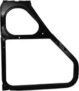 Poliplast 200.17315D - Тримач, бризговик autocars.com.ua