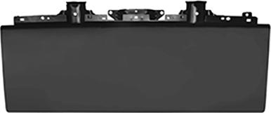 Poliplast 200.18803D - Облицювання передка autocars.com.ua