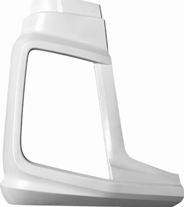 Poliplast 200.19902 - Облицювання, основна фара autocars.com.ua