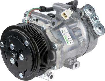 PowerEdge PECP0013 - Компресор, кондиціонер autocars.com.ua