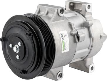 PowerEdge PECP5012 - Компресор, кондиціонер autocars.com.ua