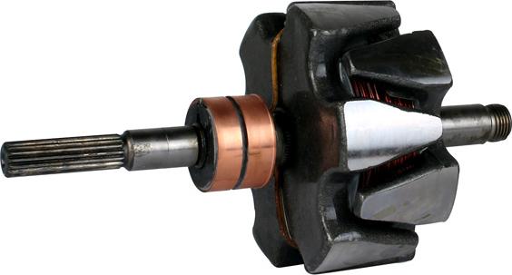 PowerMax 1110342 - Ротор, генератор autocars.com.ua