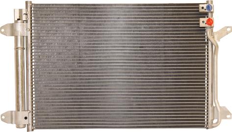 PowerMax 7110879 - Конденсатор, кондиціонер autocars.com.ua