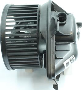 PowerMax 7200169 - Вентилятор салону autocars.com.ua