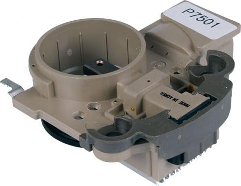 PowerMax 81111451 - Регулятор напруги генератора autocars.com.ua