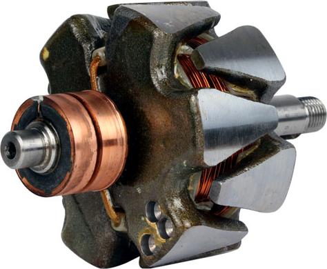 PowerMax 81111775 - Ротор, генератор autocars.com.ua