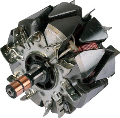 PowerMax 81113222 - Ротор, генератор autocars.com.ua
