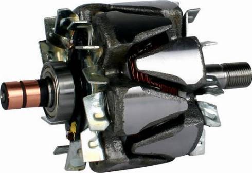 PowerMax 81114282 - Ротор, генератор autocars.com.ua