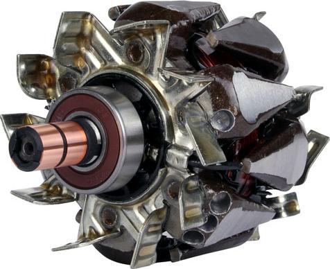 PowerMax 81114767 - Ротор, генератор autocars.com.ua