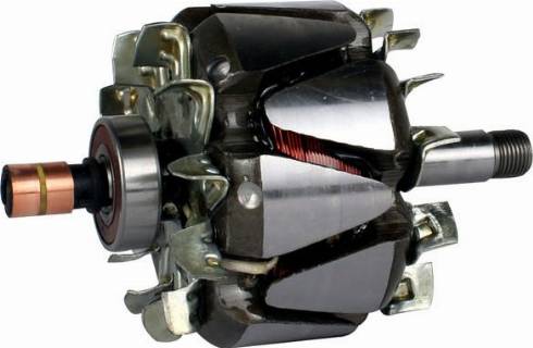 PowerMax 81114788 - Ротор, генератор autocars.com.ua