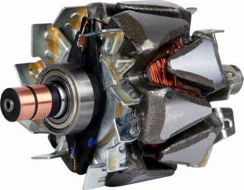 PowerMax 81115705 - Ротор, генератор autocars.com.ua