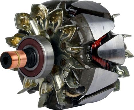 PowerMax 81115907 - Ротор, генератор autocars.com.ua