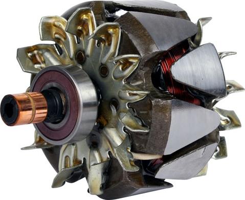 PowerMax 81116427 - Ротор, генератор autocars.com.ua