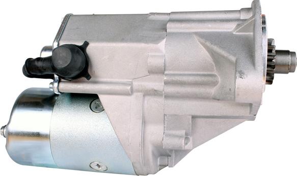 PowerMax 88213199 - Стартер autocars.com.ua