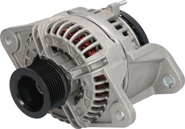 POWER TRUCK PTC-3024 - Генератор autocars.com.ua