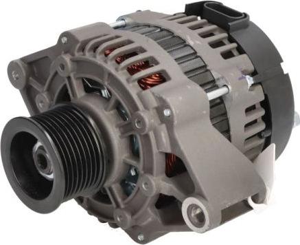 POWER TRUCK PTC-3142 - Генератор autocars.com.ua