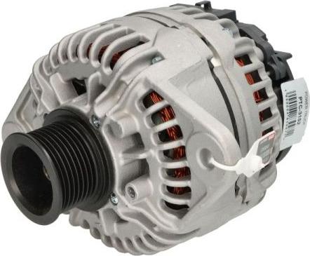 POWER TRUCK PTC-3152 - Генератор autocars.com.ua