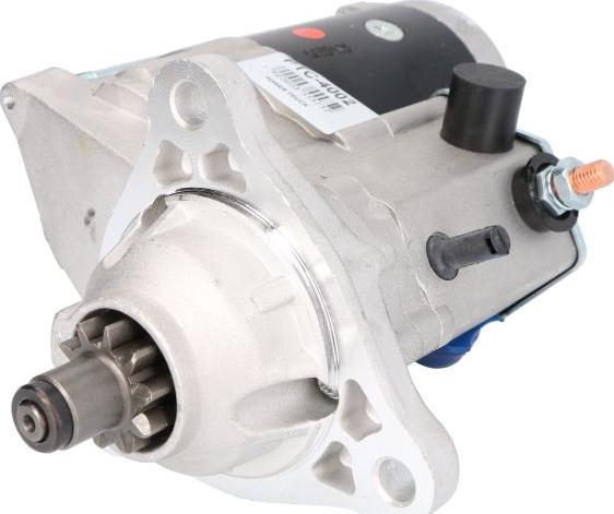 POWER TRUCK PTC-4002 - Стартер autocars.com.ua