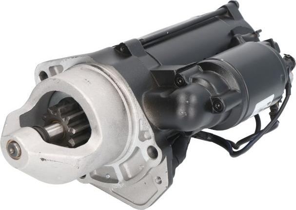 POWER TRUCK PTC-4019 - Стартер autocars.com.ua