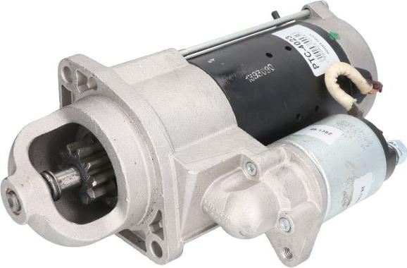 POWER TRUCK PTC-4023 - Стартер autocars.com.ua