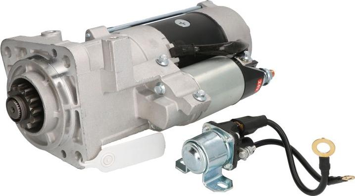 POWER TRUCK PTC-4164 - Стартер autocars.com.ua