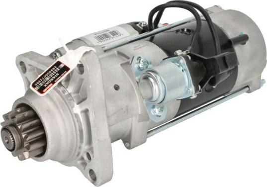 POWER TRUCK PTC-4199 - Стартер autocars.com.ua