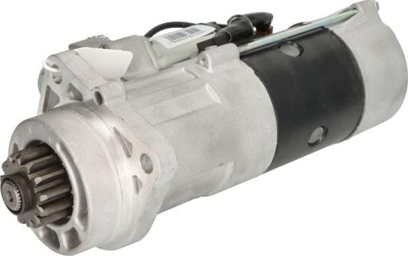 POWER TRUCK PTC-4219 - Стартер autocars.com.ua