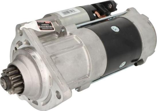 POWER TRUCK PTC-4223 - Стартер autocars.com.ua