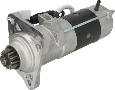 POWER TRUCK PTC-4226 - Стартер autocars.com.ua