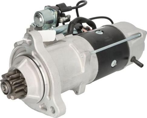 POWER TRUCK PTC-4238 - Стартер autocars.com.ua